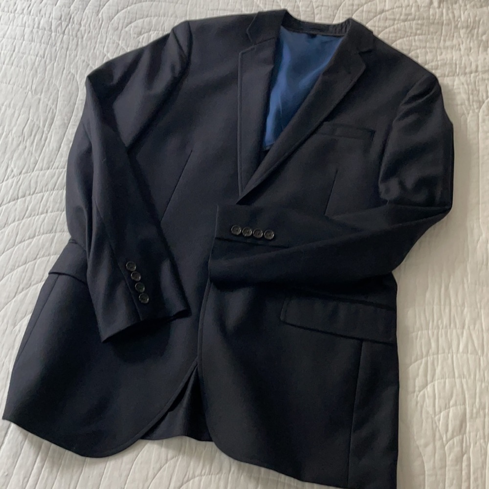 Ludlow (J.Crew) Legacy Blazer